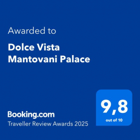 Dolce Vista Mantovani Palace